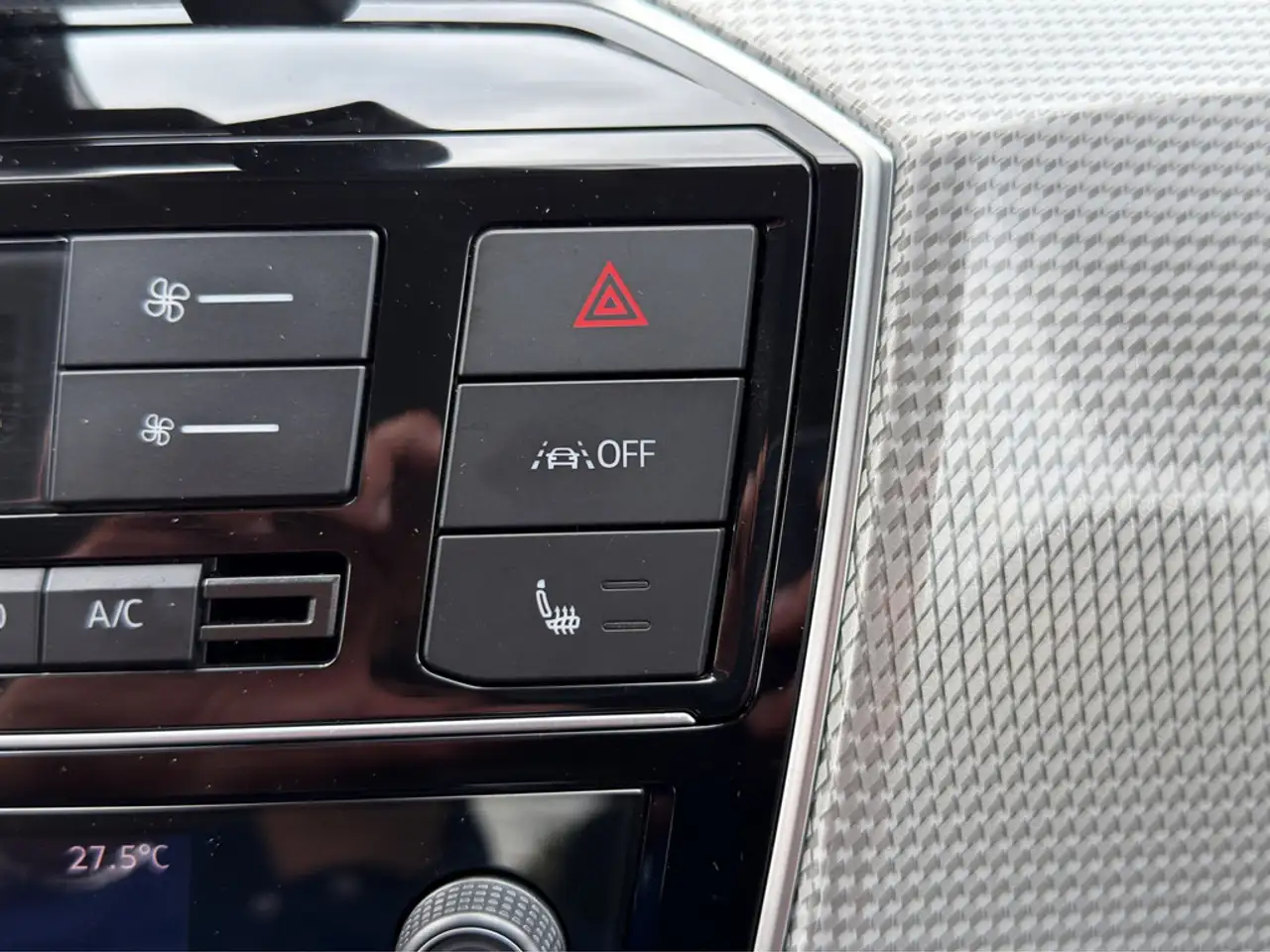 Volkswagen e-up! Edition 32,2 kWh Batterie — Galería del vehículo 30