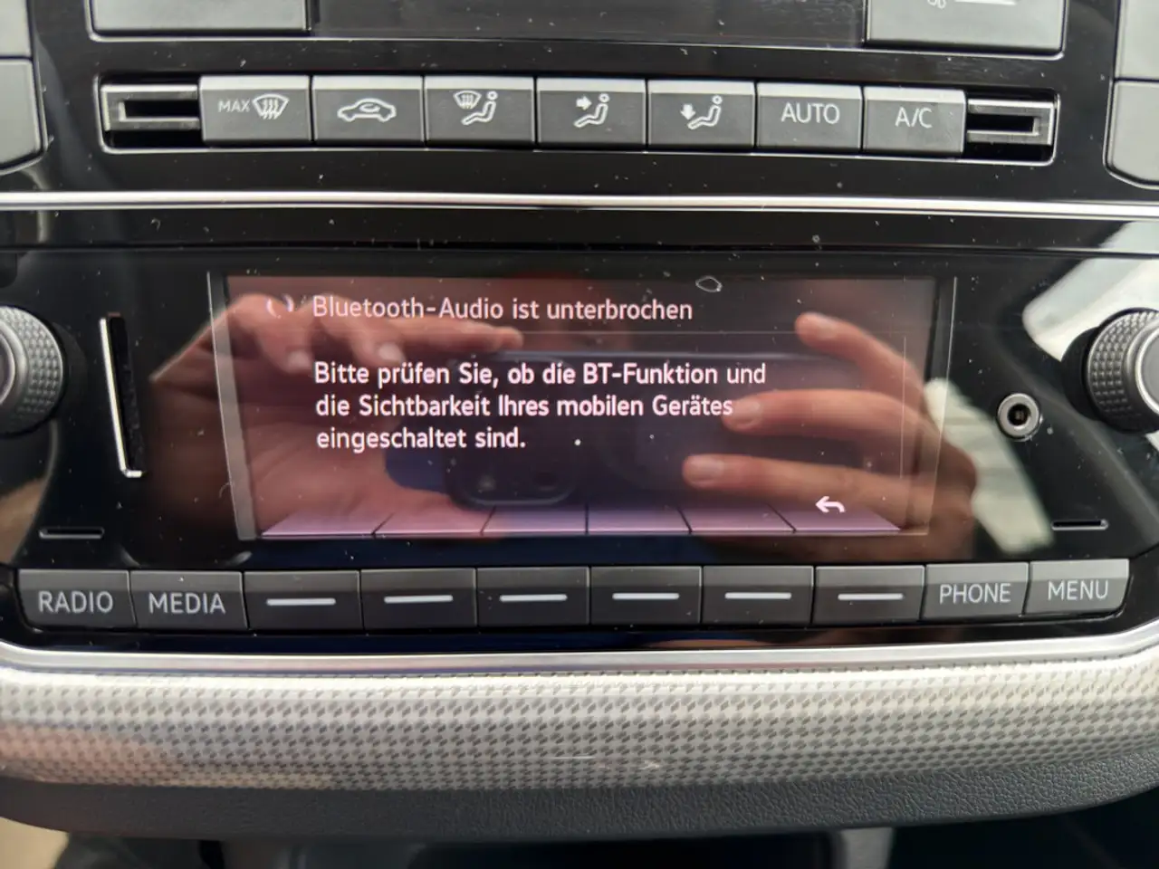 Volkswagen e-up! Edition 32,2 kWh Batterie — Galería del vehículo 18
