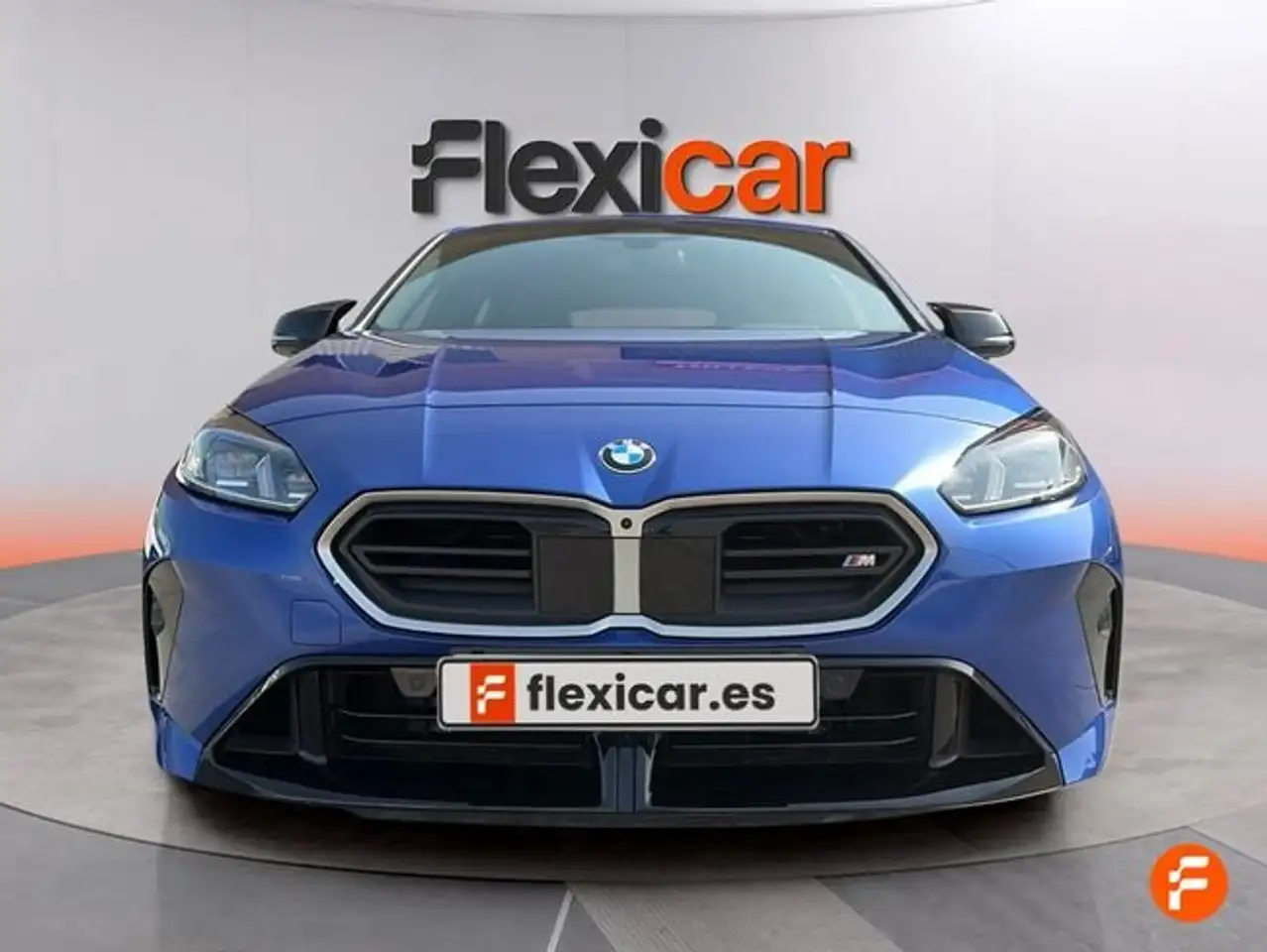 BMW 135 M135i xDrive — معرض صور السيارة 2