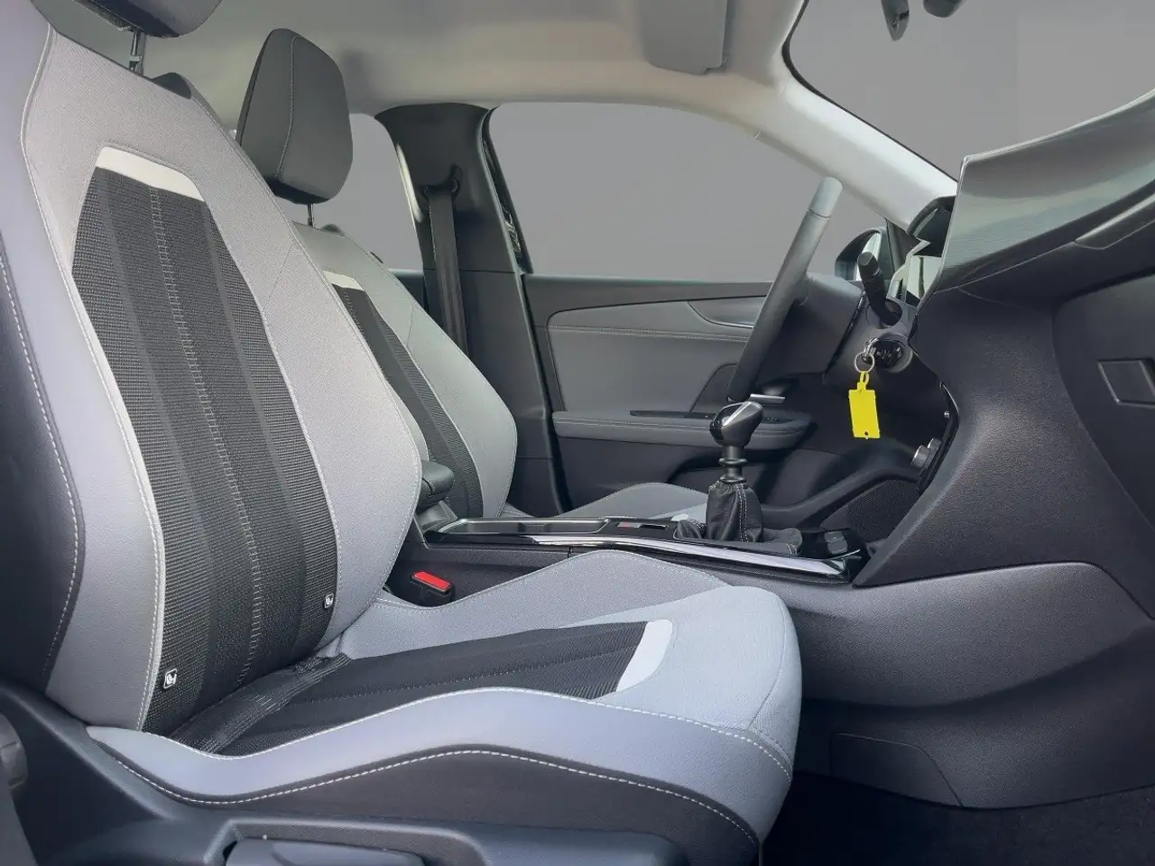 Opel Mokka 1.2 Elegance LED/SHZ/LHZ/PDC/Kamera — Vehicle gallery 10