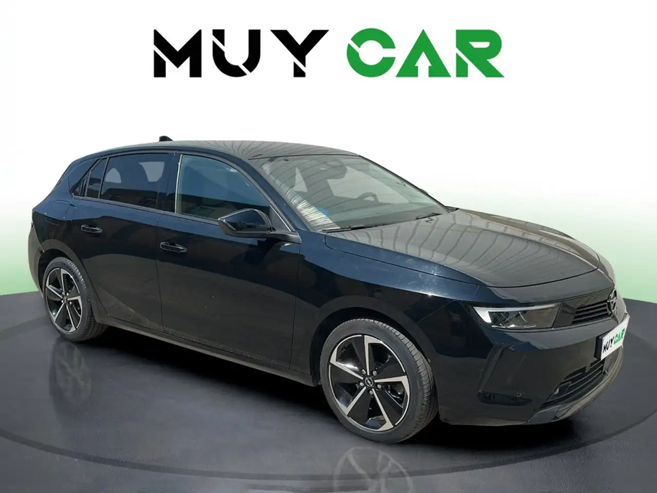 Opel Astra 1.2T XHT Hybrid eDCT6 S/S Tech Edition 136 — SEDAVI