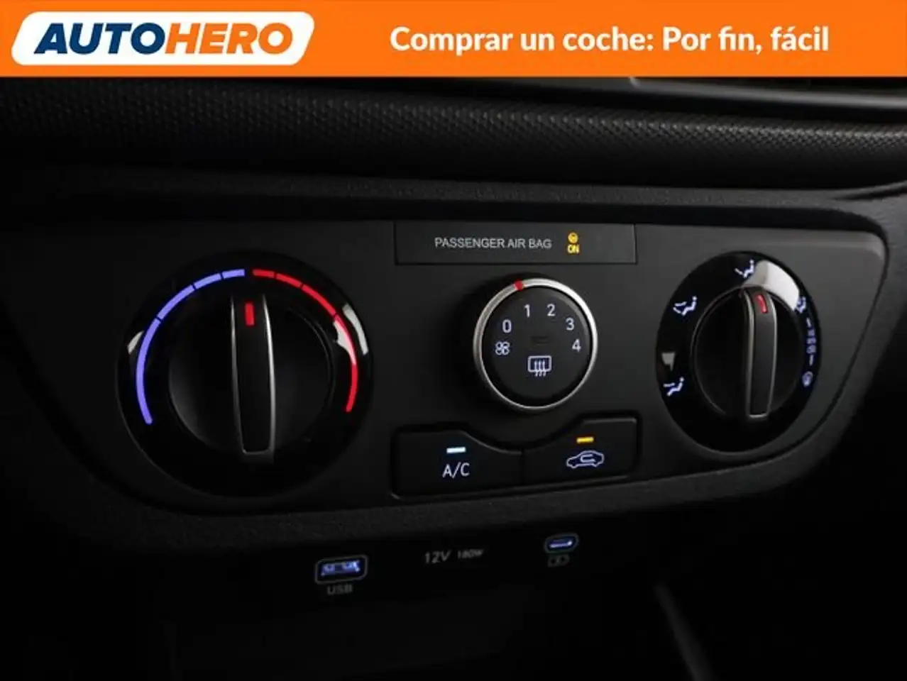 Hyundai i10 1.0 Klass — Vehicle gallery 25