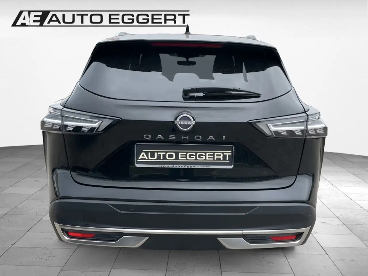 Nissan Qashqai MY22 1.3 DIG-T MHEV Tekna Xtronic 4x2 HUD Navi Mem — Galerie du véhicule 5