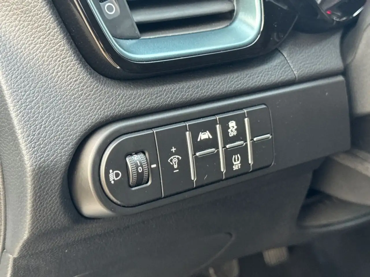 Kia Ceed / cee'd 1.0 T-GDI Eco-Dynamics Style Edition 100 — Galerie du véhicule 19