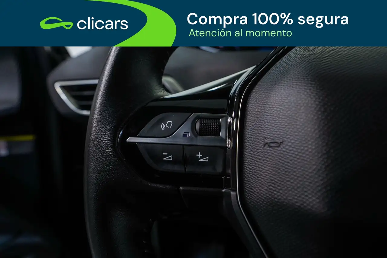 Peugeot 5008 1.2 PureTech S&S Allure Pack 130 — معرض صور السيارة 23