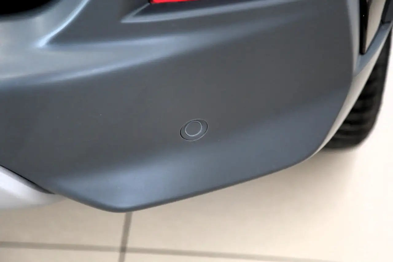 Honda Jazz 1.5 i-MMD Crosstar Advance RFK SHZ Navi DAB — Galería del vehículo 25