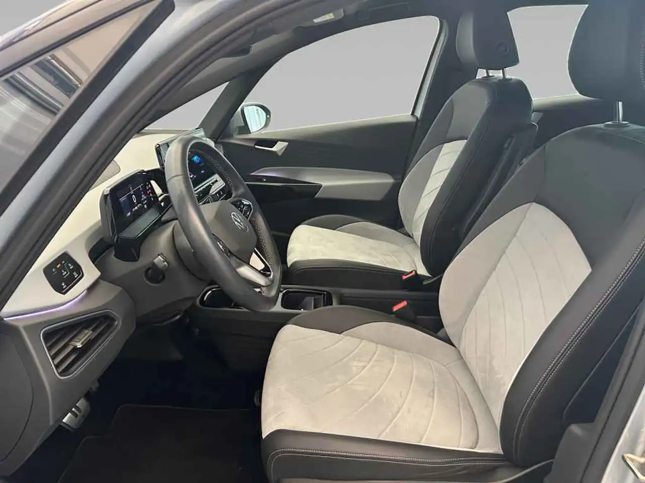 Volkswagen ID.3 Pro S 77 kWh *NAVI*ACC*WÄRME*SHZ* — معرض صور السيارة 12