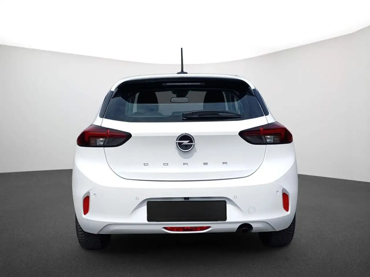 Opel Corsa . 1.2 Direct Injection Turbo 74 kW (100 PS) MT6 S/ — معرض صور السيارة 3