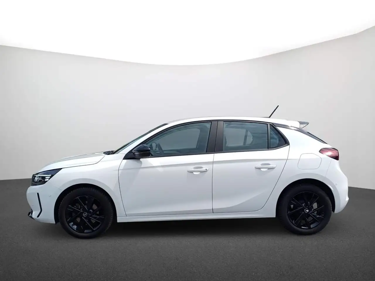 Opel Corsa . 1.2 Direct Injection Turbo 74 kW (100 PS) MT6 S/ — معرض صور السيارة 4
