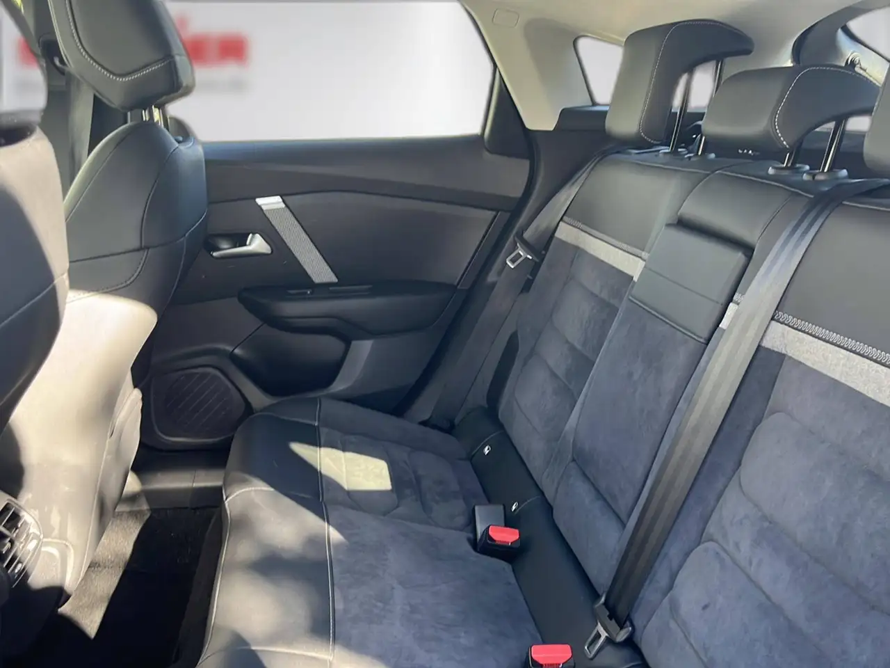Citroen C4 Max — Galerie du véhicule 9