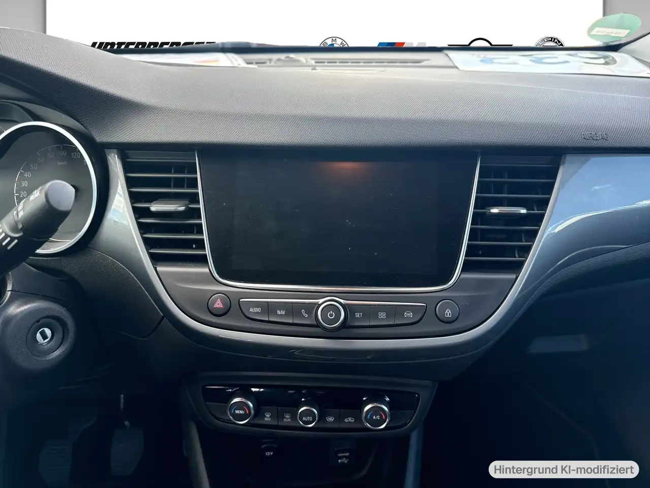 Opel Crossland Elegance Paket SHZ LKH — Galerie du véhicule 8