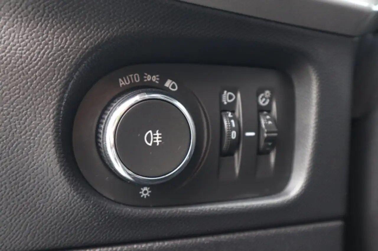 Opel Mokka Mokka GS / VIP BLITZ - Deal ! / NEU € 30.420,-- — Vehicle gallery 10