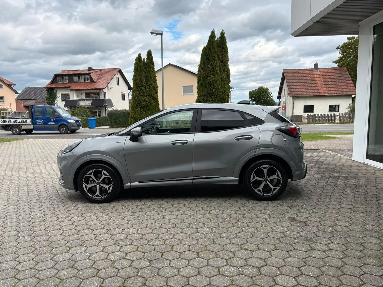 Ford Puma 1.0 ST-LINE X FACELIFT B&O 360° WINTERP. — Galerie du véhicule 3