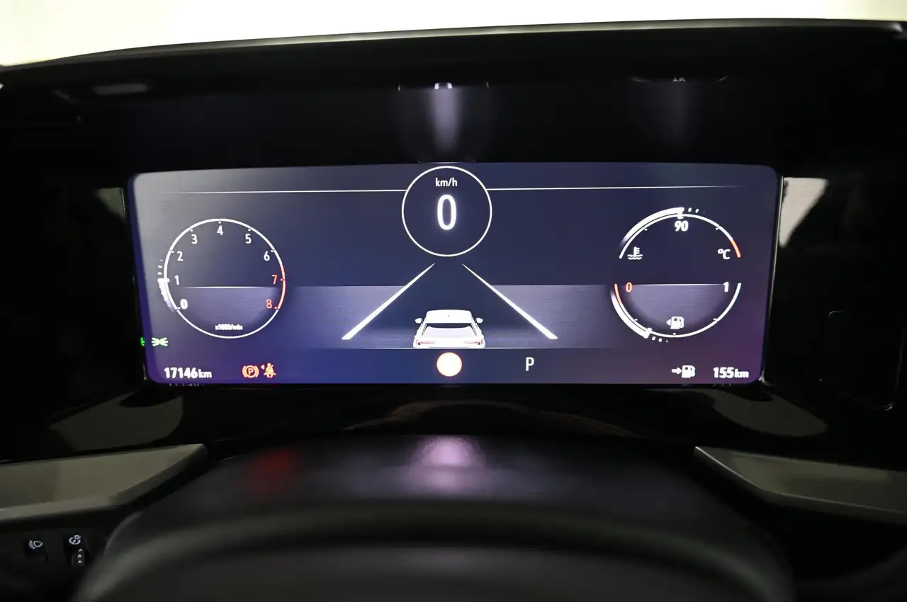 Opel Mokka 1.2 130 EAT8 Ultimate LED/ACC/Black-Pack/18 — Galerie du véhicule 33