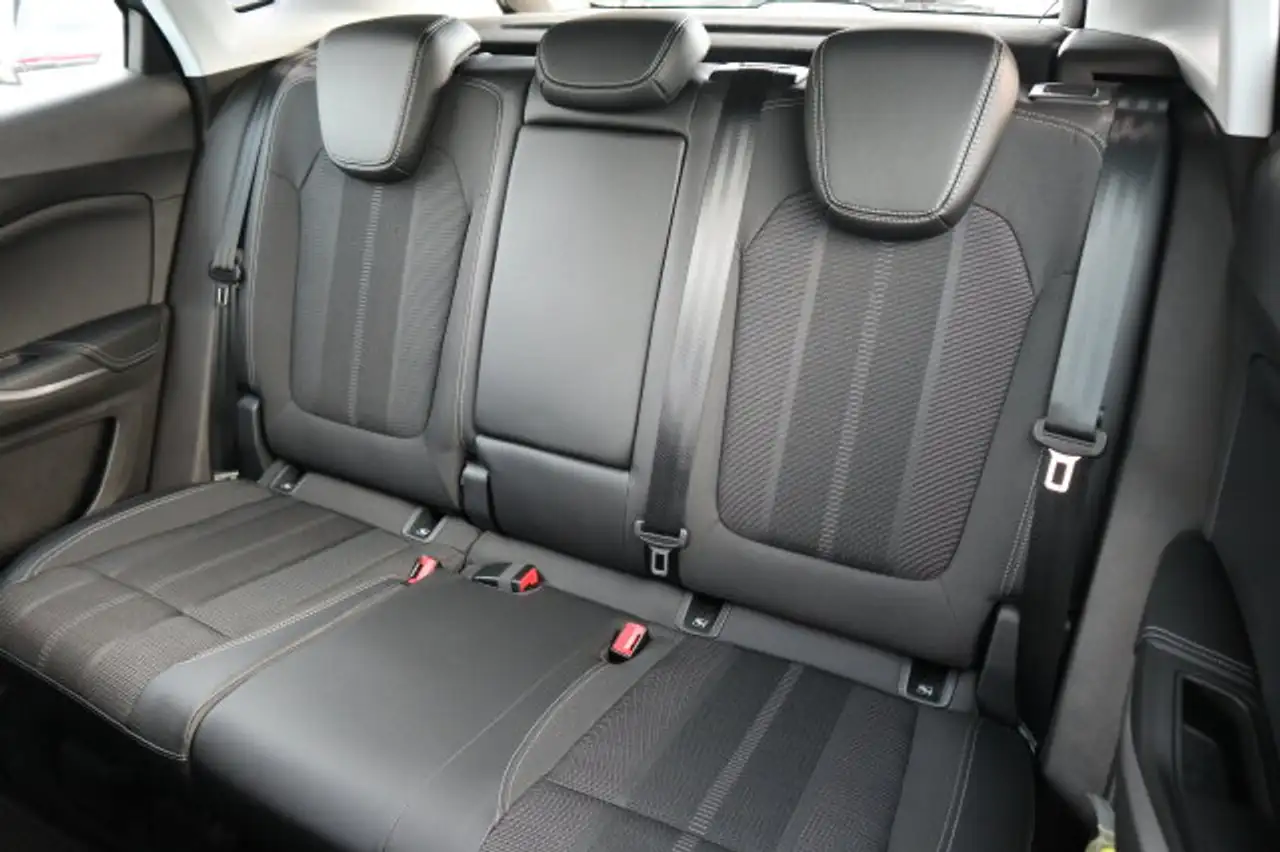 Opel Grandland Grandland 1.2 Turbo GS Line LED/PDC/Kamera/LM BC — Galerie du véhicule 28