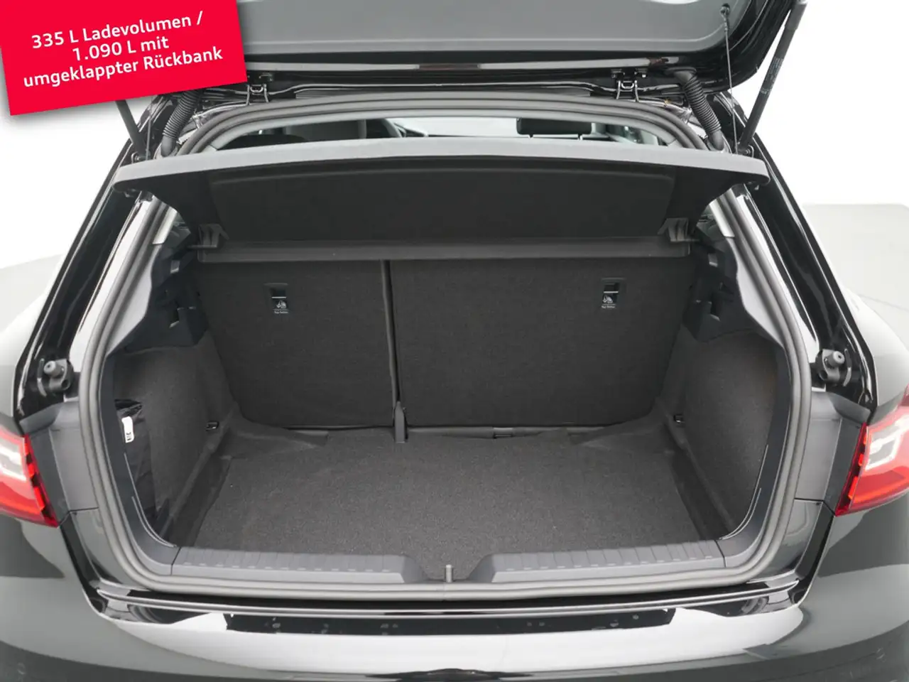 Audi A1 Sportback 25 TFSI SHZ PDC KLIMA — Vehicle gallery 13