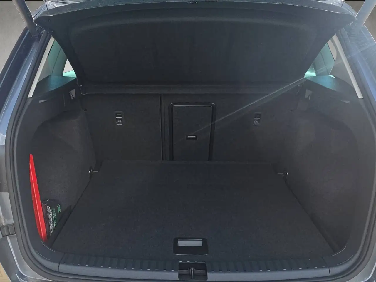 CUPRA Ateca 1.5 TSI DSG 5J Gar elHK ACC TRAVEL ALCANT — معرض صور السيارة 7