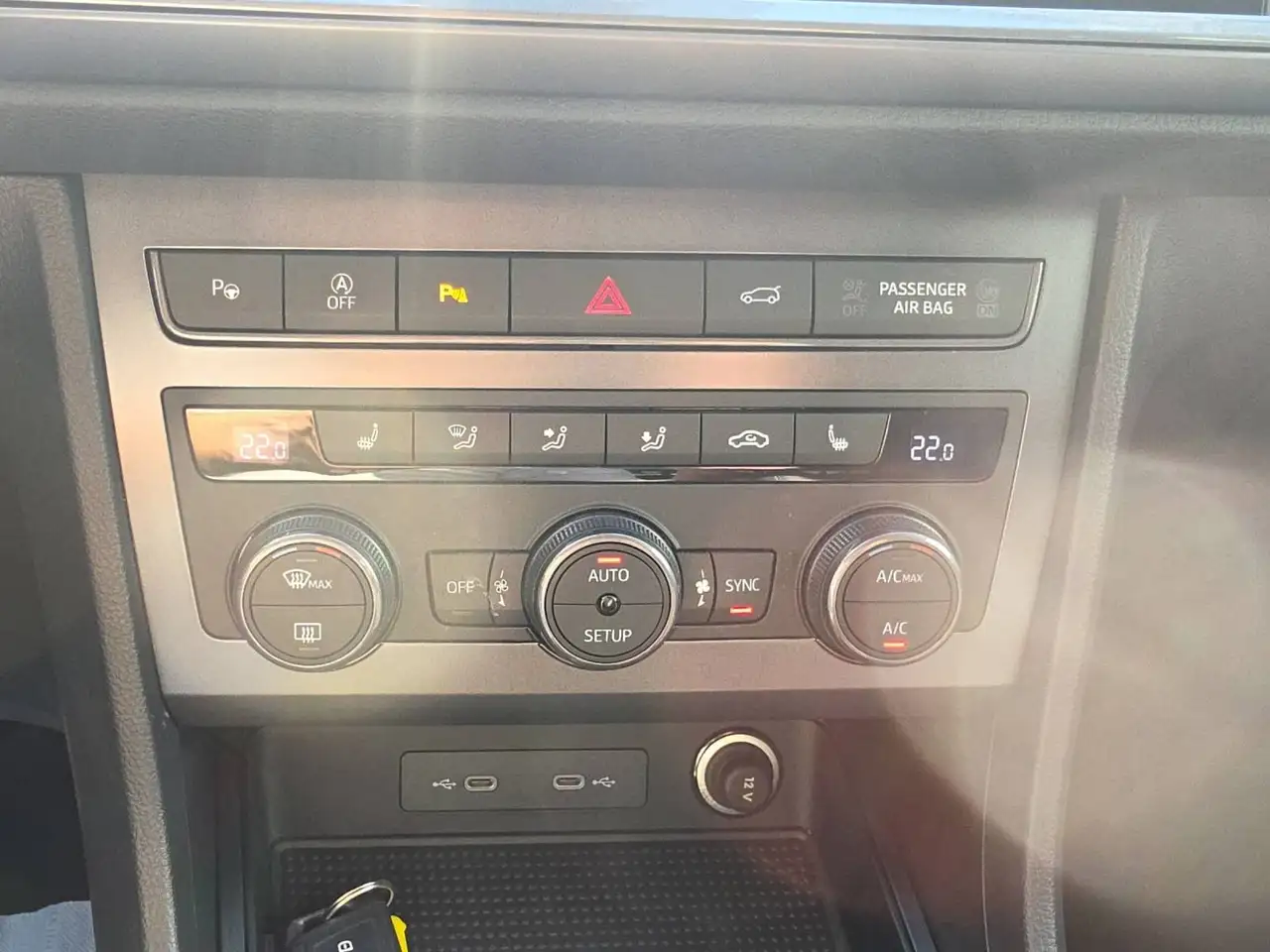 CUPRA Ateca 1.5 TSI DSG 5J Gar elHK ACC TRAVEL ALCANT — معرض صور السيارة 20
