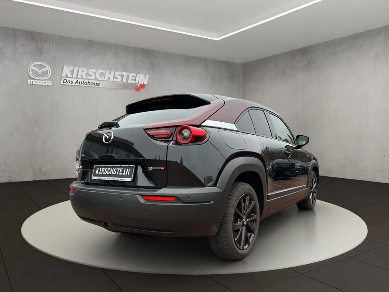 Mazda MX-30 EDITION R ++GSD+Matrix-LED+BOSE++ — معرض صور السيارة 5