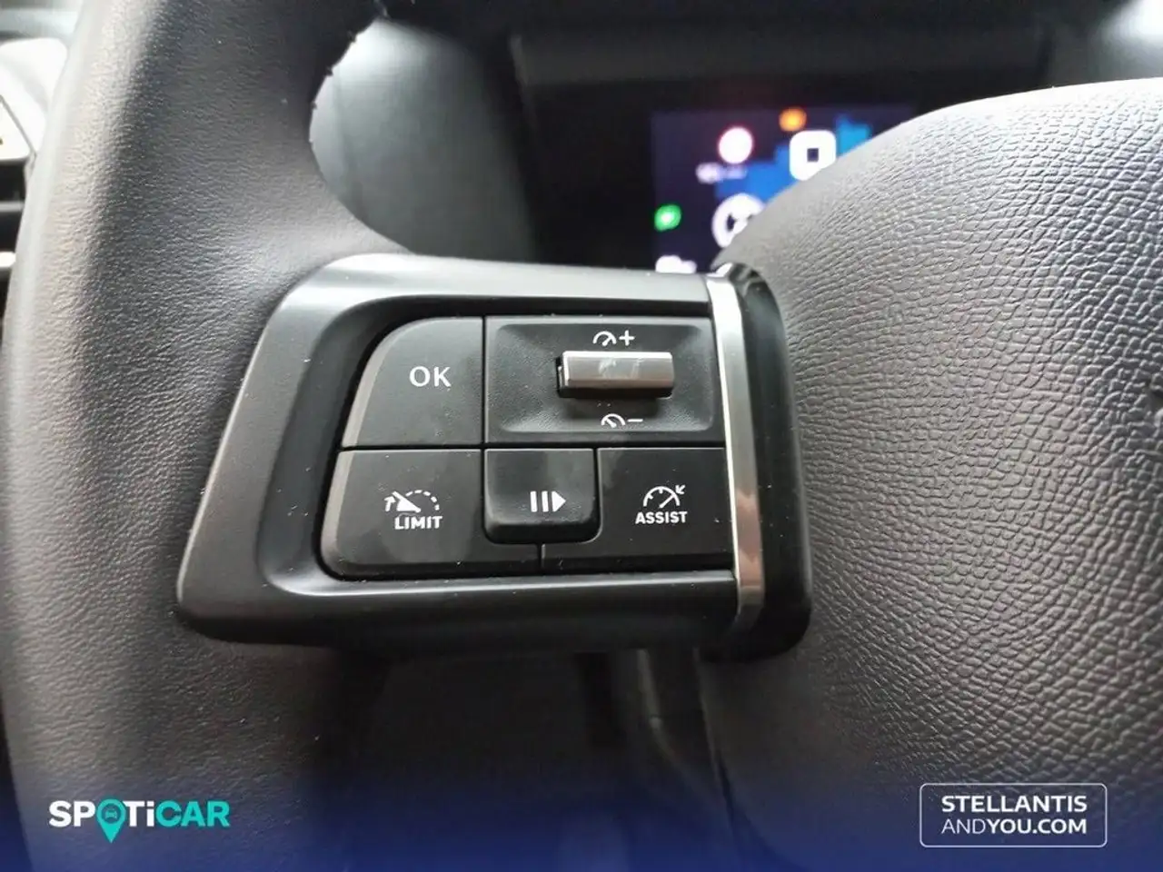 Citroen C4 1.2 PureTech Plus S&S 130 — Galerie du véhicule 20