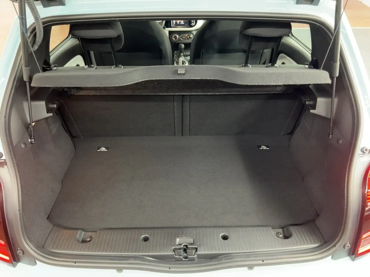 Renault Twingo EQUILIBRE SCe 65 SITZHEIZUNG — Vehicle gallery 21