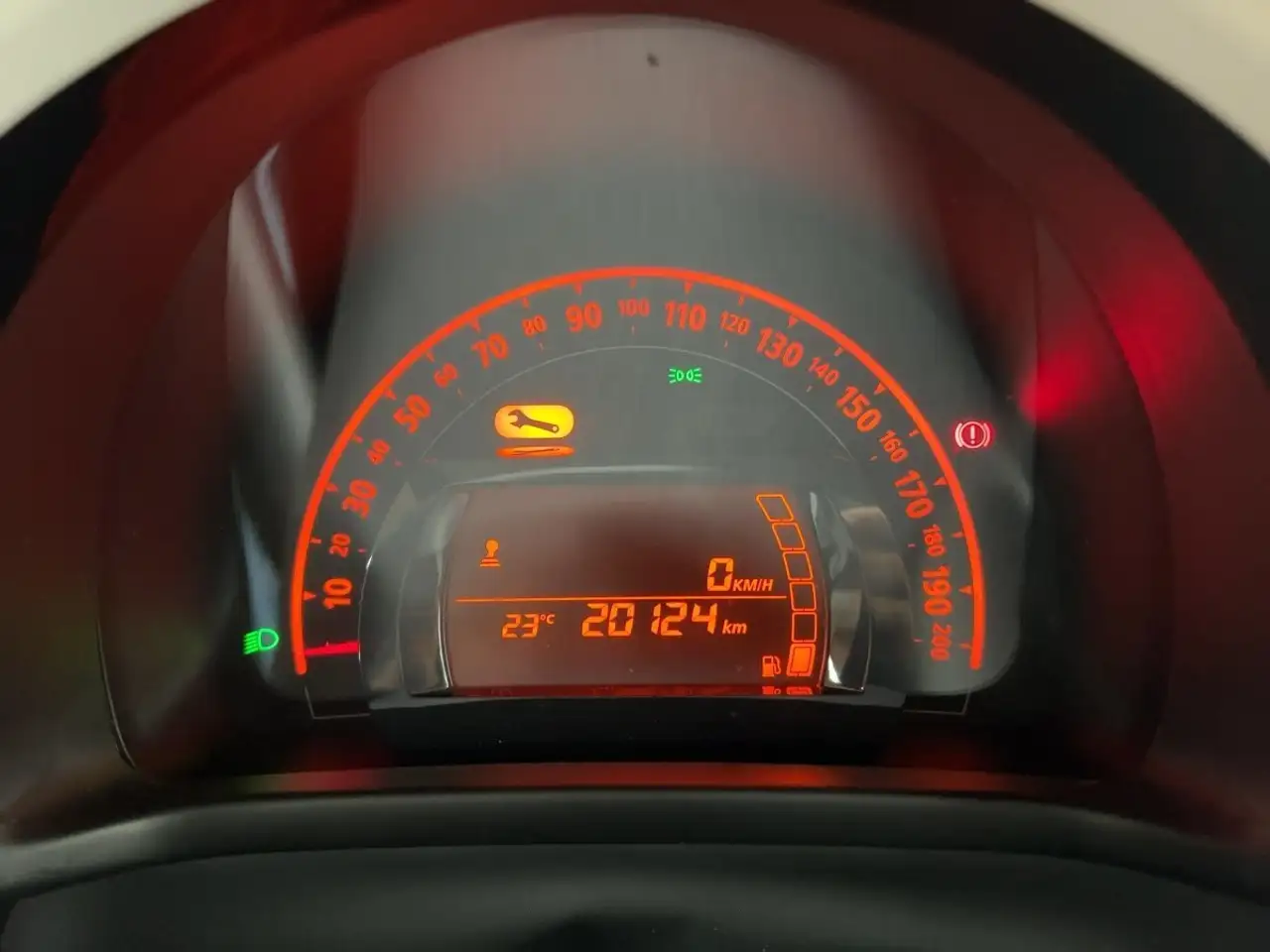 Renault Twingo EQUILIBRE SCe 65 SITZHEIZUNG — Vehicle gallery 13
