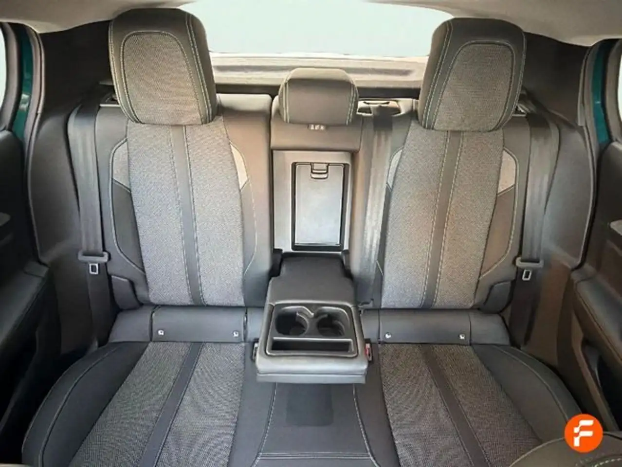 Peugeot 308 1.2 PureTech S&S Allure 130 — معرض صور السيارة 17