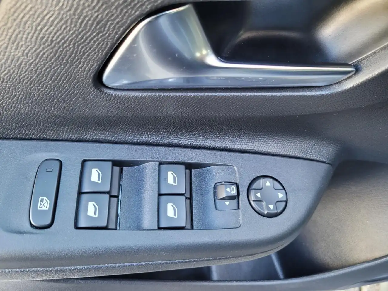 Opel Corsa-e e GS — معرض صور السيارة 18
