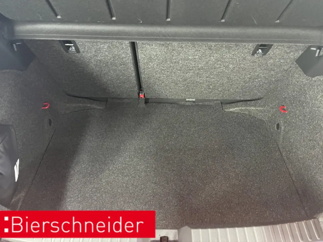 SEAT Ibiza 1.0 TSI DSG FR NAVI REAR VIEW SHZ — معرض صور السيارة 27