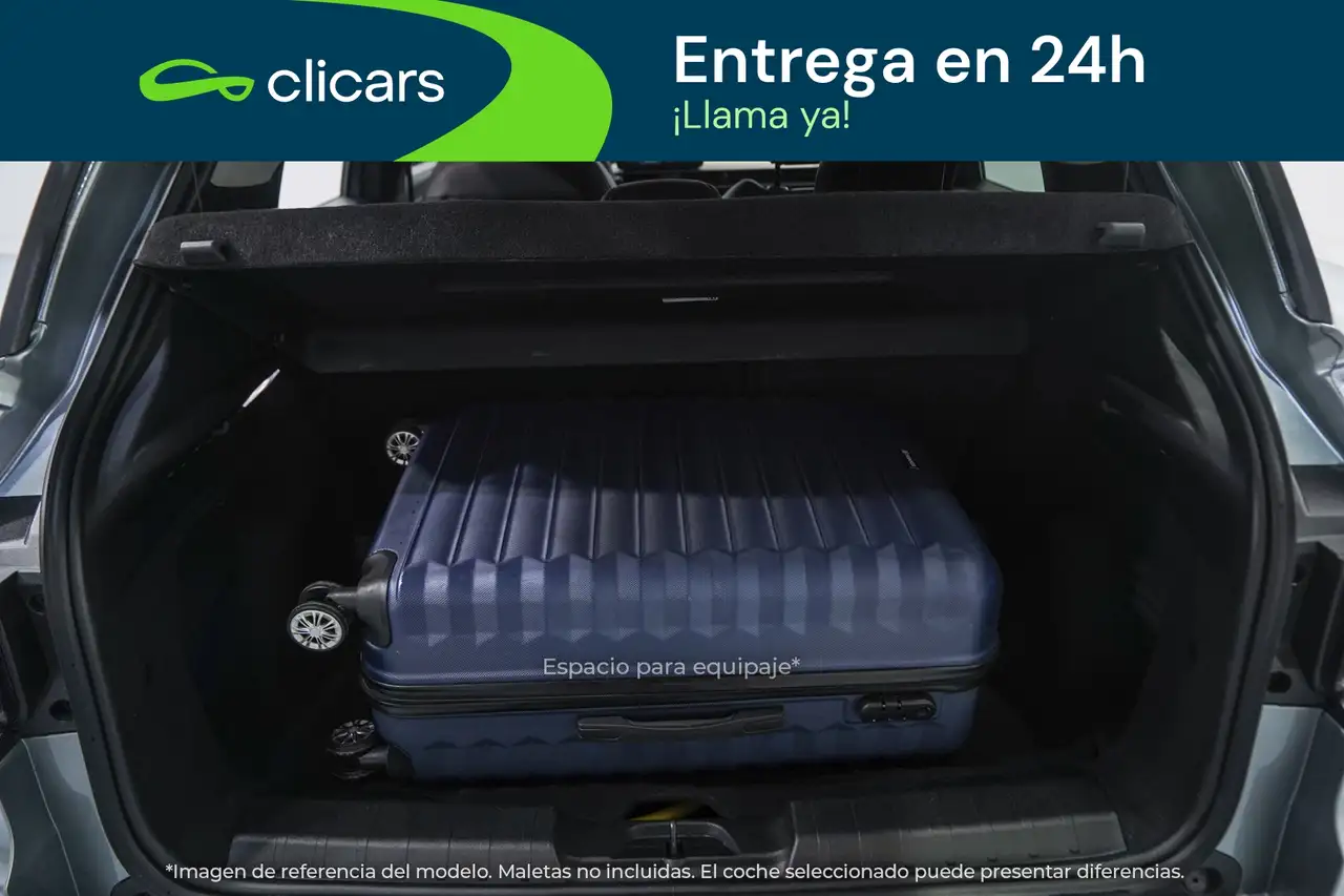 Jeep Avenger BEV Summit 115KW 54Kwh — Galerie du véhicule 18
