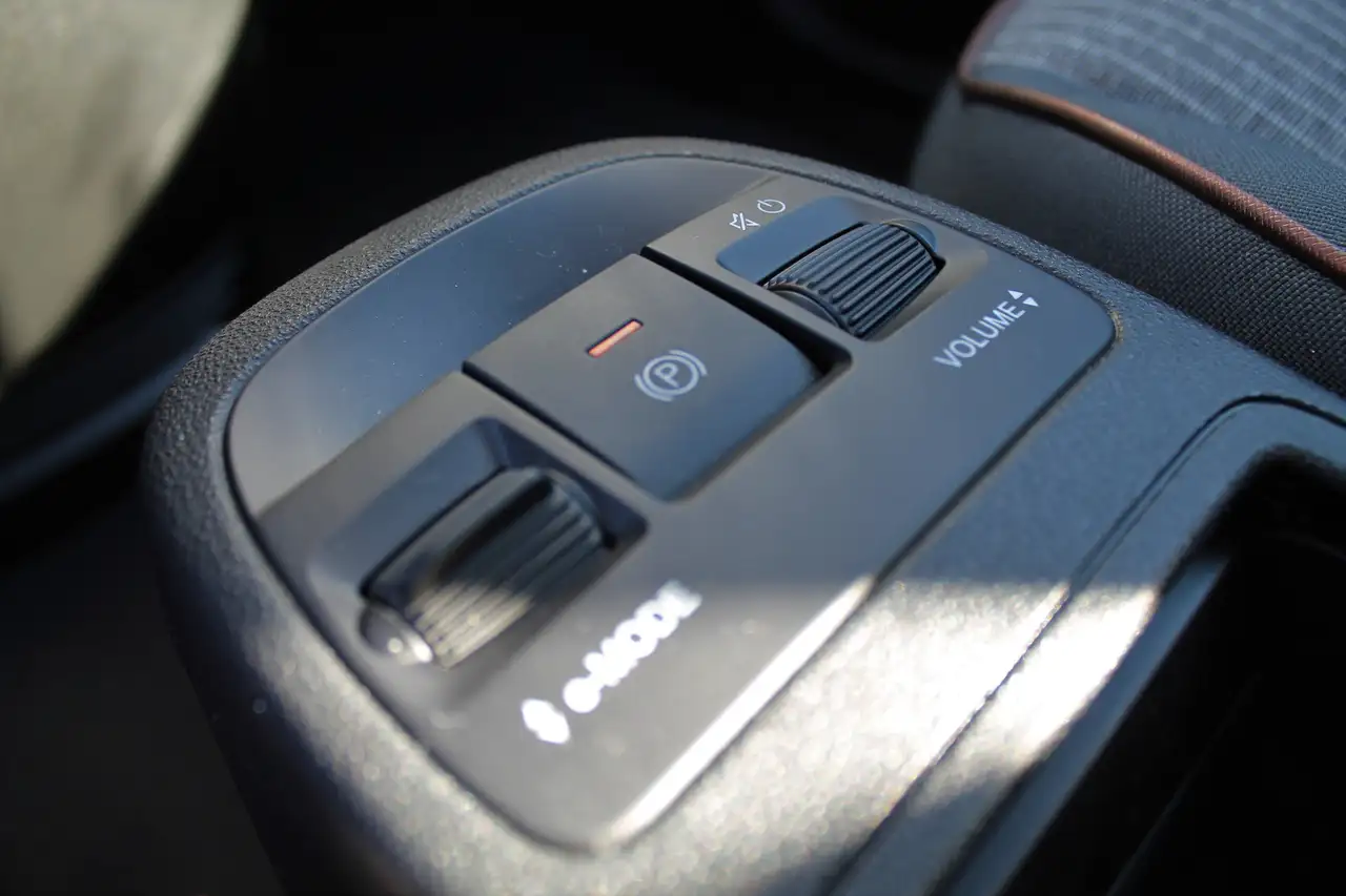Fiat 500e — Vehicle gallery 6