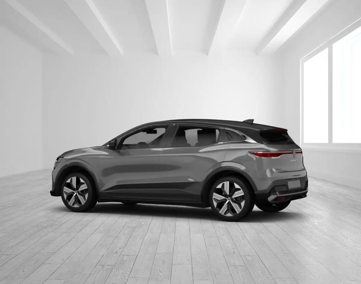 Renault Scenic Electric 220 Long Range Esprit Alpine SolarBay Adv — Vehicle gallery 27
