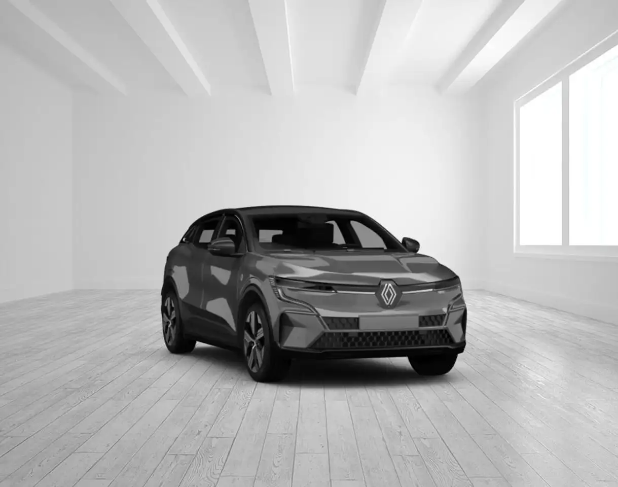 Renault Scenic Electric 220 Long Range Esprit Alpine SolarBay Adv — Vehicle gallery 5