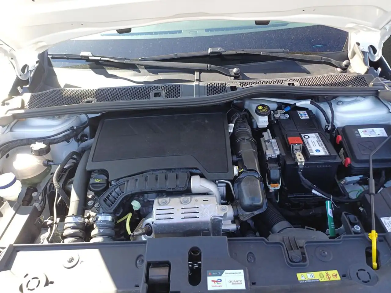 Opel Corsa . 1.2 Direct In — معرض صور السيارة 5