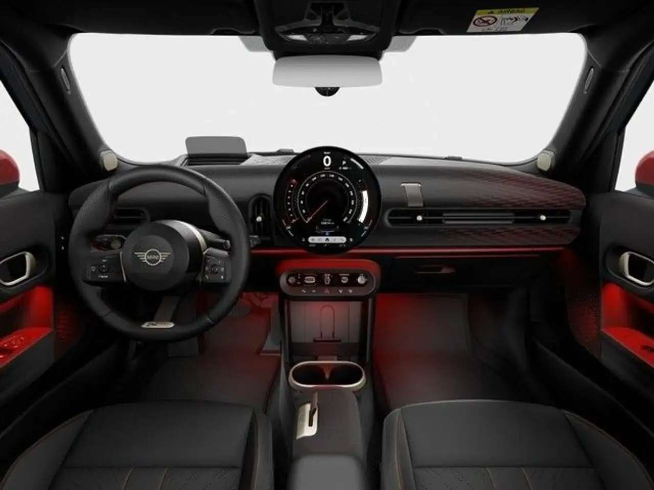 MINI John Cooper Works COOPER C John Cooper Works Trim Steptr. Paket XL — Galerie du véhicule 4