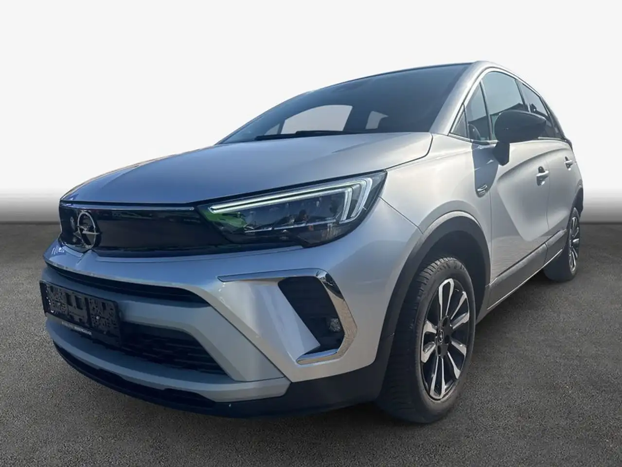 Opel Crossland Crossland 1.2 Elegance Paket — معرض صور السيارة 6