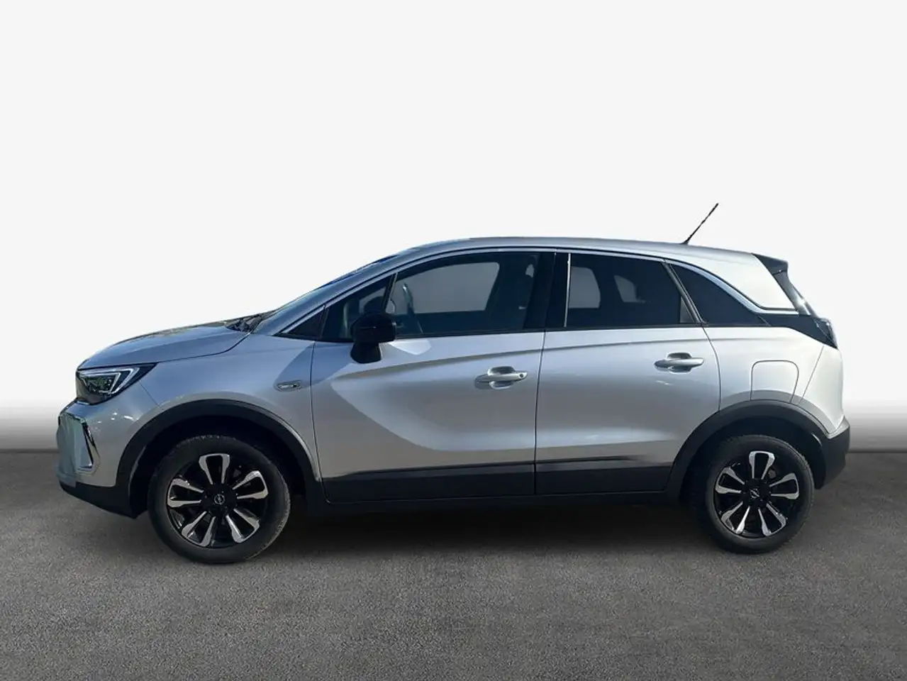 Opel Crossland Crossland 1.2 Elegance Paket — معرض صور السيارة 4