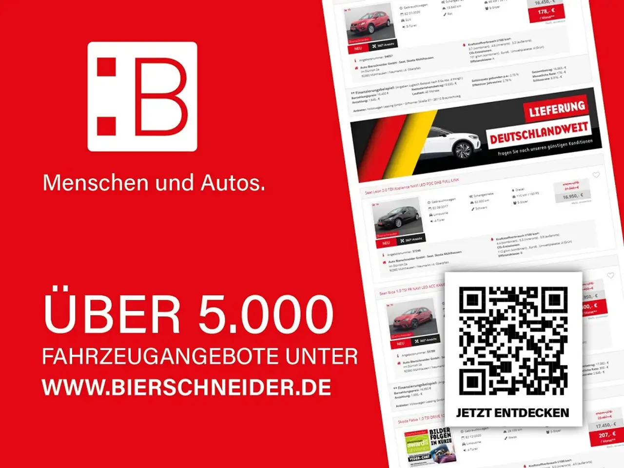 SEAT Ibiza 1.0 TSI FR LED Navi Beats Audio PDC WP — معرض صور السيارة 8