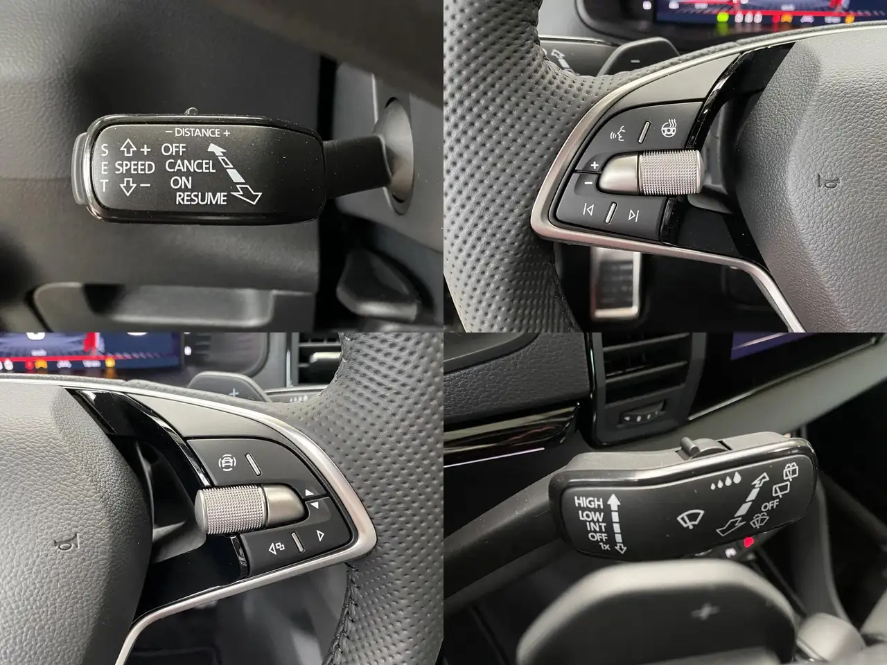 Skoda Karoq Karoq Sportline 1,5TSI DSG*AHK*NAVI*ACC*CARPLAY* — Vehicle gallery 20