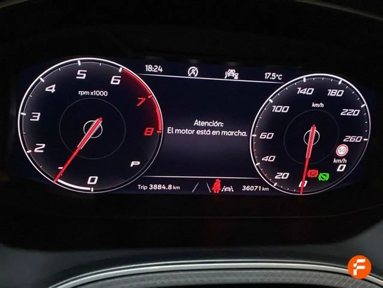 SEAT Arona 1.0 TSI 81kW DSG Style XL — Galería del vehículo 11