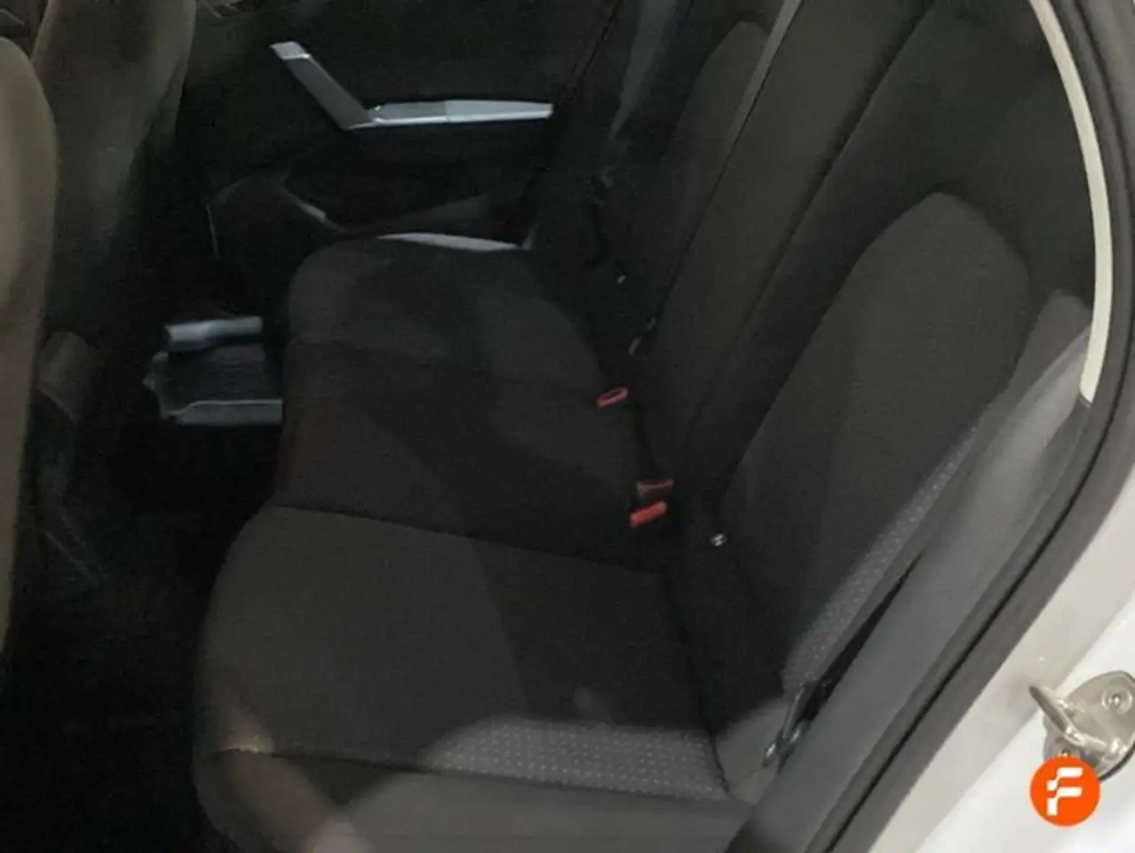 SEAT Arona 1.0 TSI 81kW DSG Style XL — Galería del vehículo 14