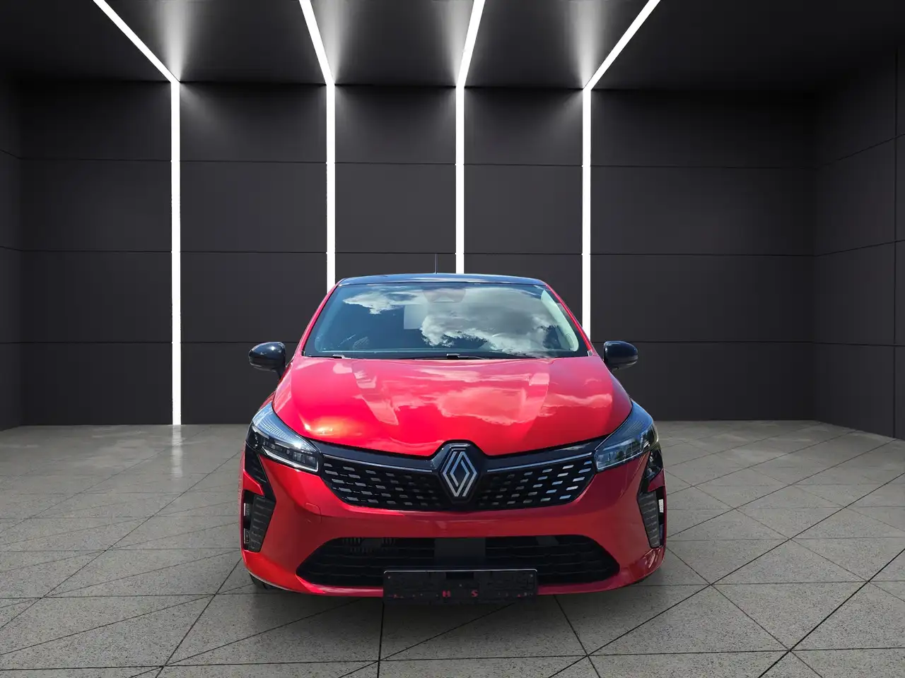 Renault Clio V 1.0 TCe 100 LPG Evolution (EURO 6d) — Galería del vehículo 2