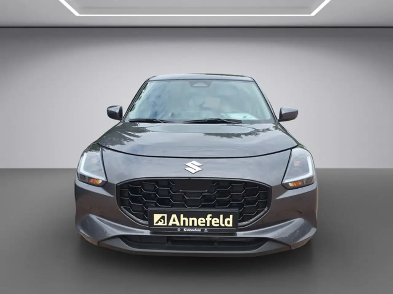 Suzuki Swift 1.2 Dualjet Hybrid 61 kW Comfort — Vehicle gallery 9