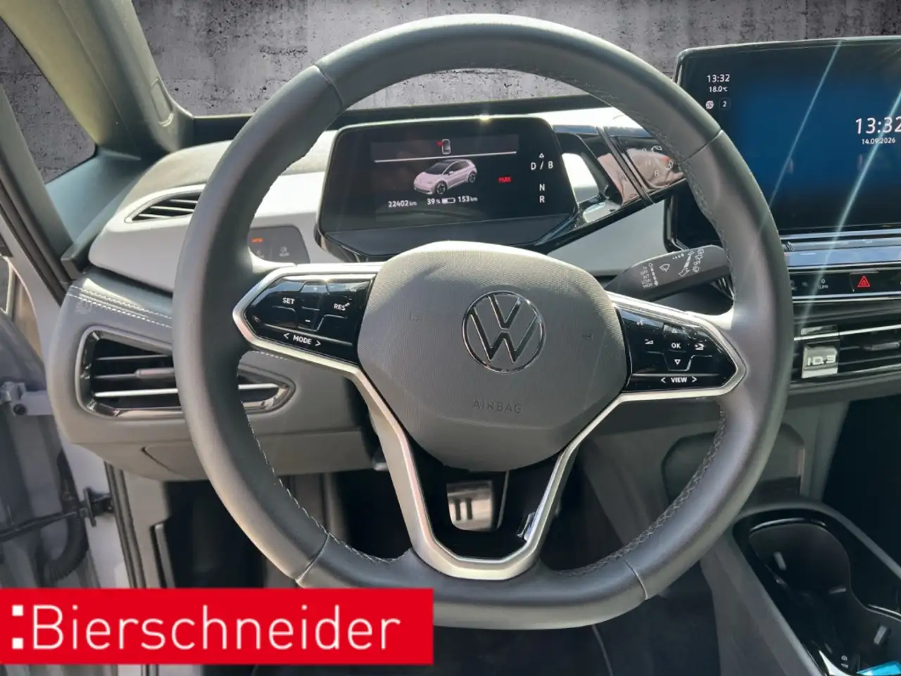 Volkswagen ID.3 Pro Facelift Move AHK ACC 18 NAVI SHZ — Galerie du véhicule 6