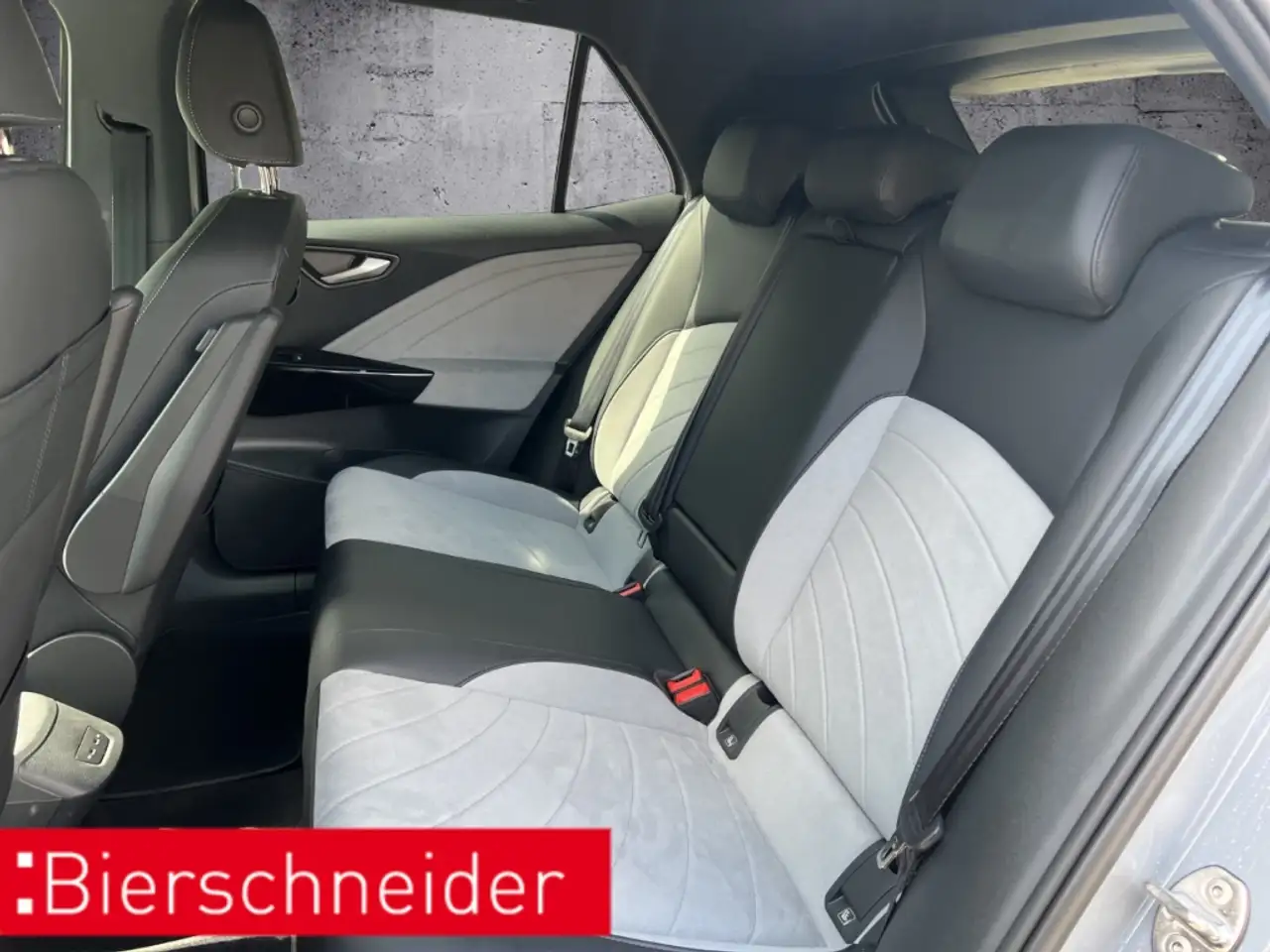 Volkswagen ID.3 Pro Facelift Move AHK ACC 18 NAVI SHZ — Galerie du véhicule 10