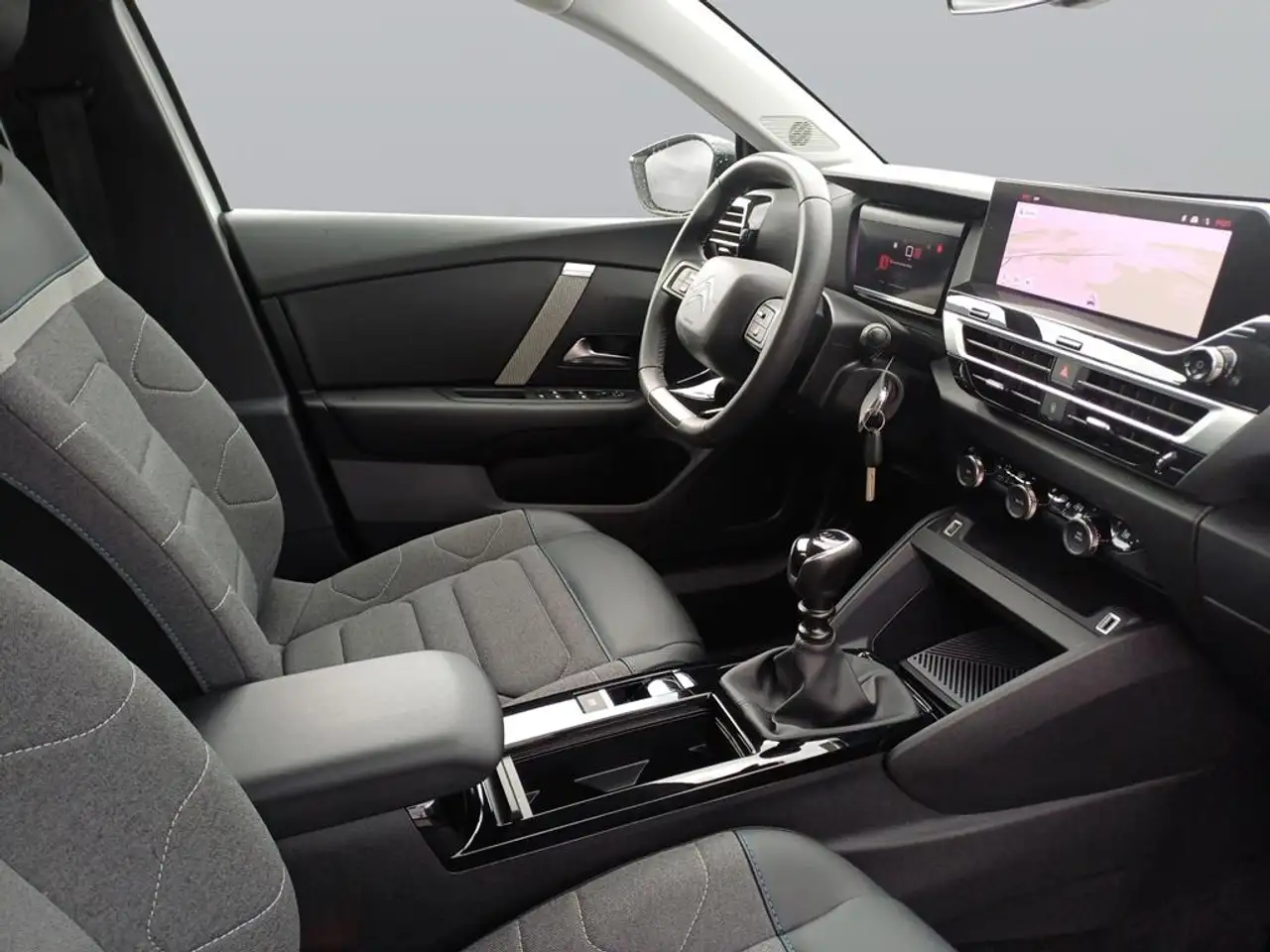 Citroen C4 PureTech 130 S&S Feel Pack — Galería del vehículo 11