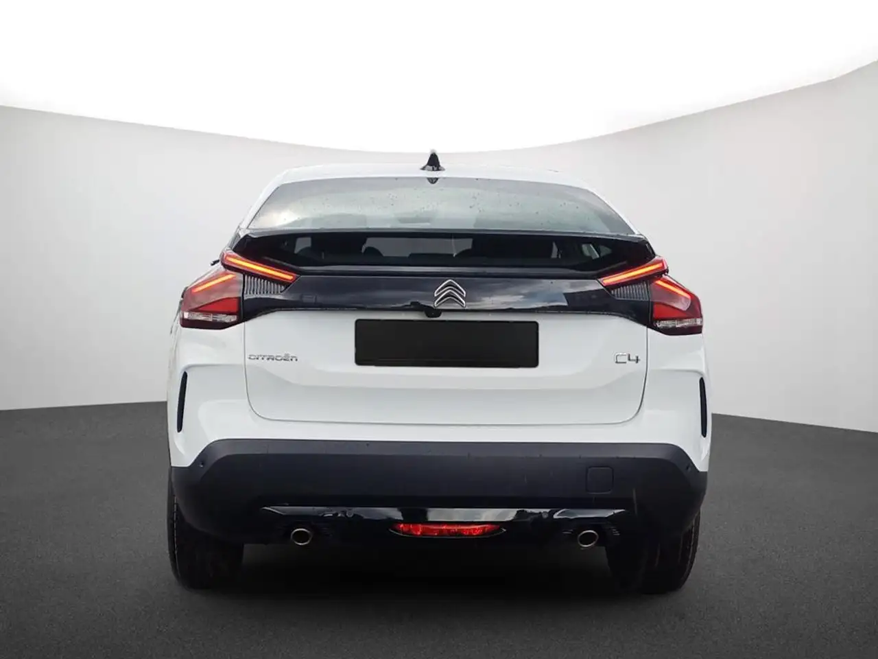 Citroen C4 PureTech 130 S&S Feel Pack — Galería del vehículo 3