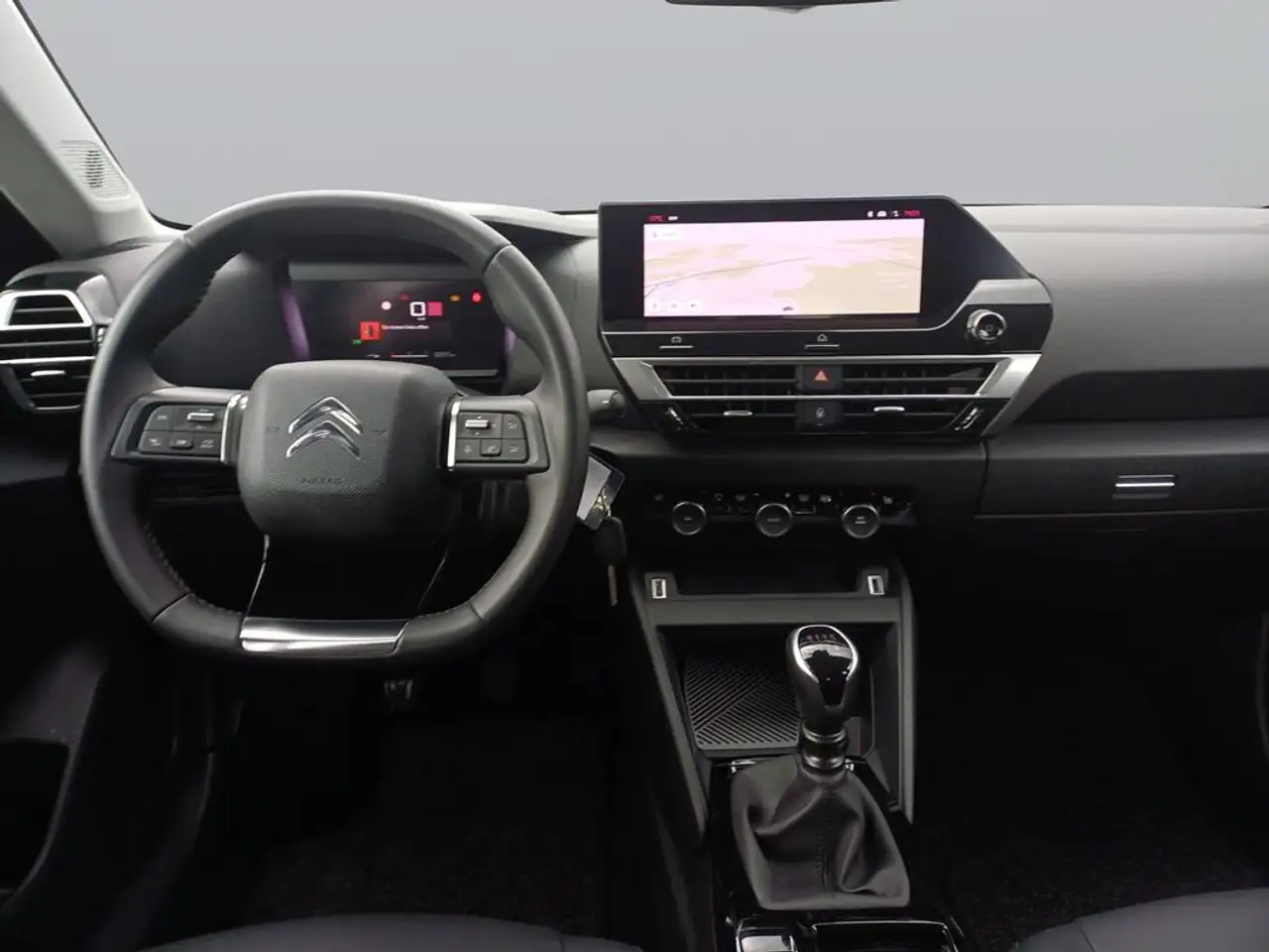 Citroen C4 PureTech 130 S&S Feel Pack — Galería del vehículo 10