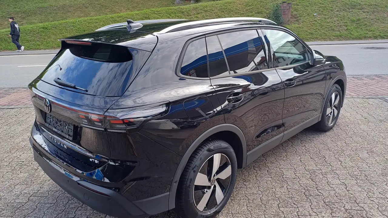 Volkswagen Tiguan 1.5 eTSI 110 kW Life — Galería del vehículo 5