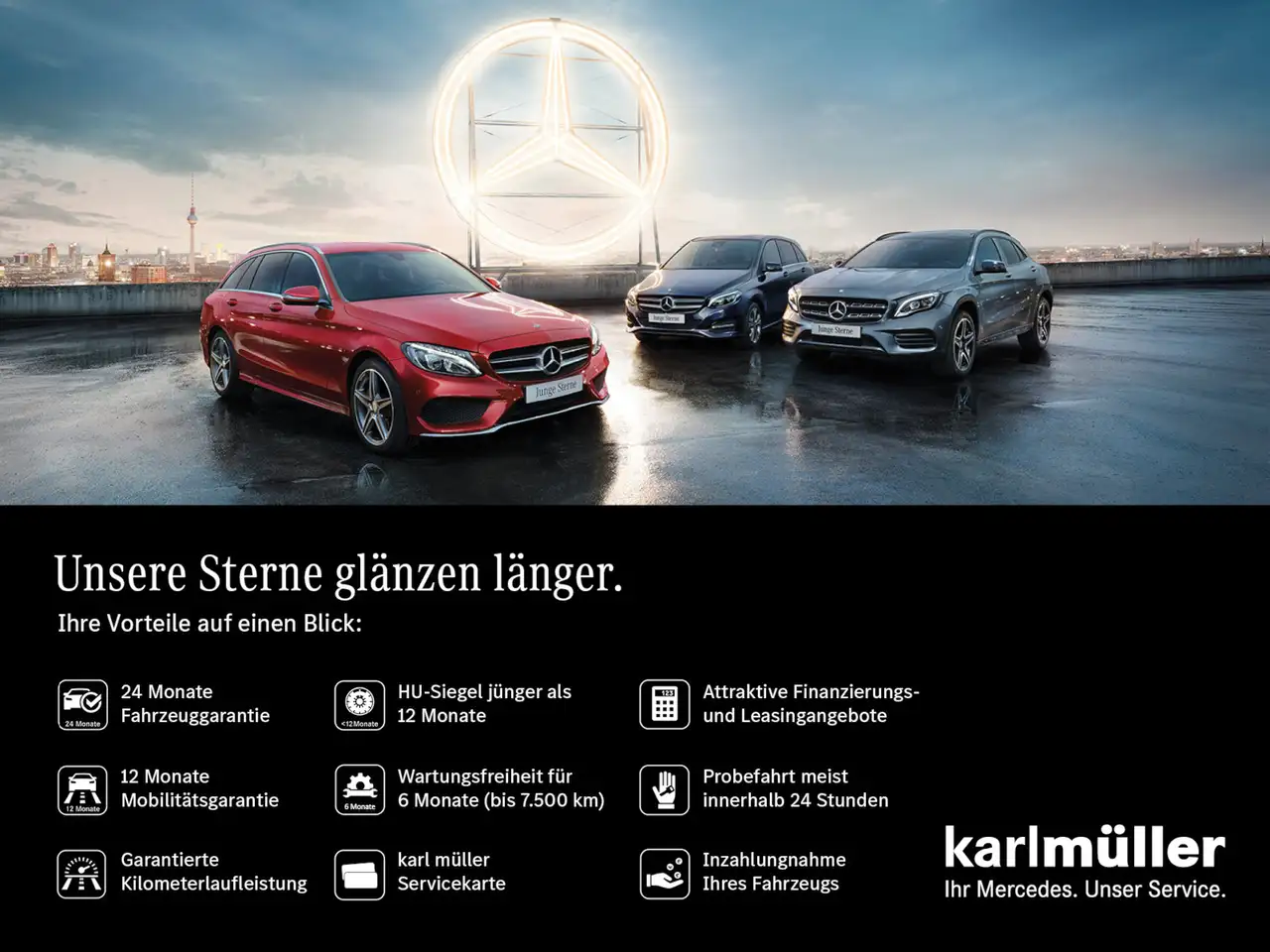 Mercedes-Benz GLB 35 AMG Mercedes-AMG GLB 35 4M AHK+Distr+HeadUp+Pano+360 — معرض صور السيارة 18